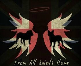 From All Saints Home